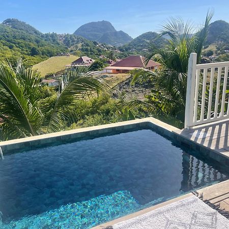 Le Paradis Creole Terre-De-Haut Zewnętrze zdjęcie