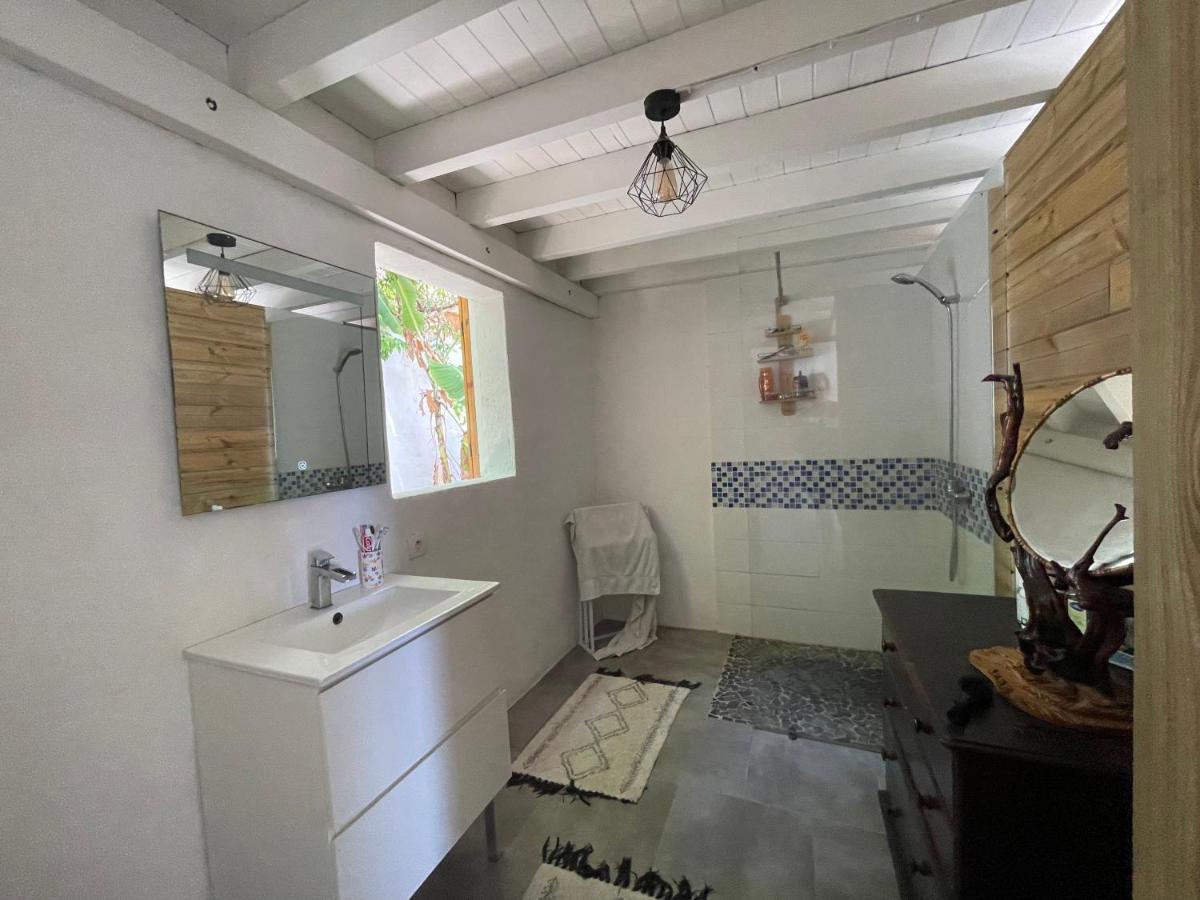 Le Paradis Creole Terre-De-Haut Zewnętrze zdjęcie