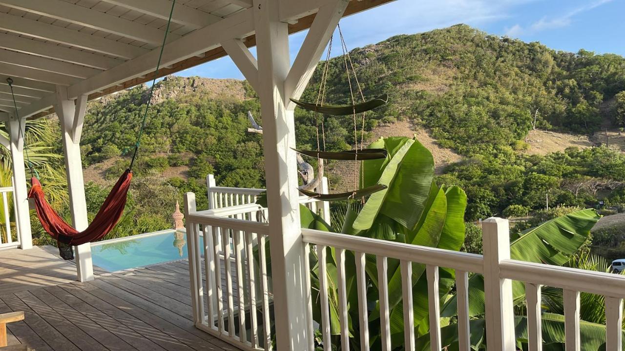 Le Paradis Creole Terre-De-Haut Zewnętrze zdjęcie