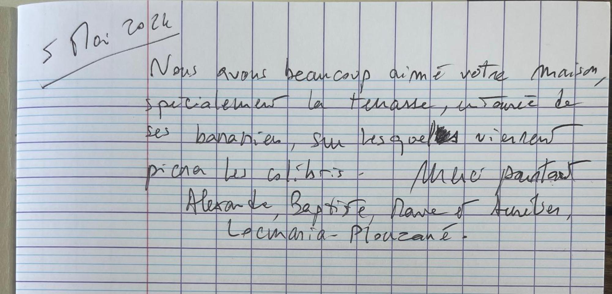 Le Paradis Creole Terre-De-Haut Zewnętrze zdjęcie