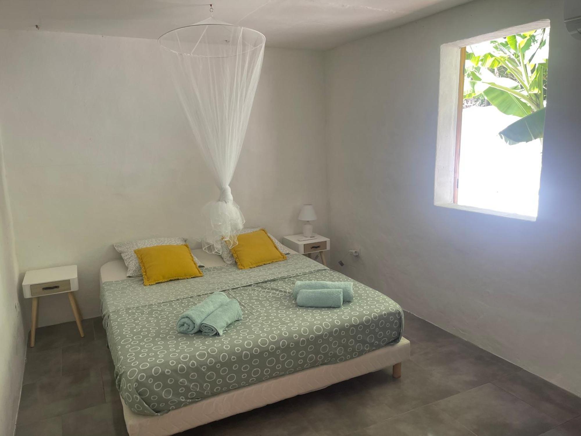 Le Paradis Creole Terre-De-Haut Zewnętrze zdjęcie