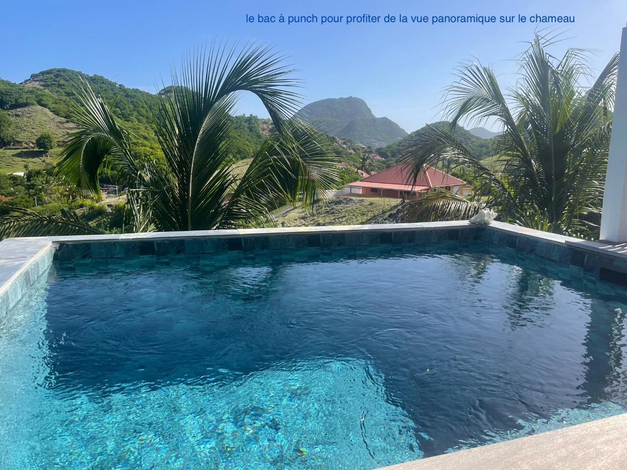 Le Paradis Creole Terre-De-Haut Zewnętrze zdjęcie