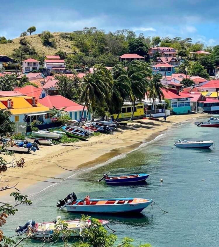 Le Paradis Creole Terre-De-Haut Zewnętrze zdjęcie